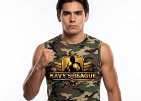 Diego Mendoza