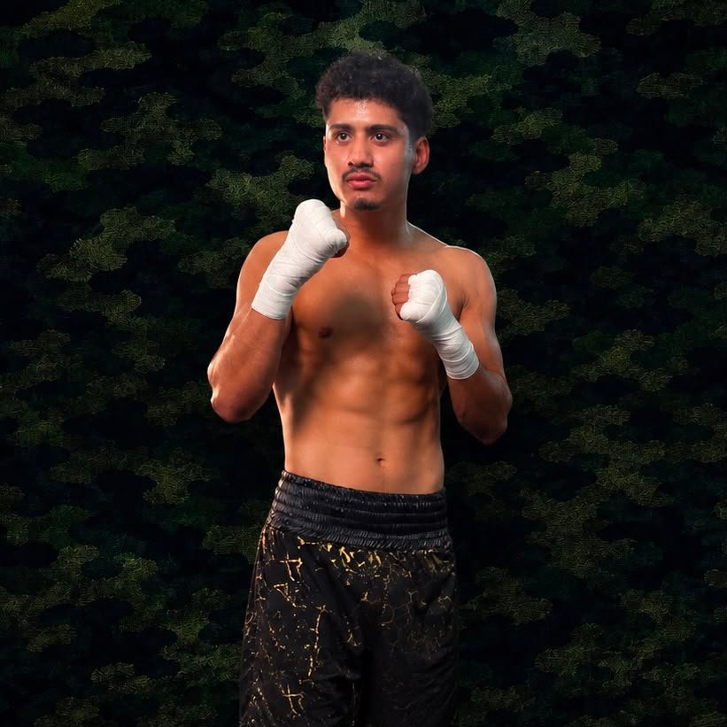 Alexander García